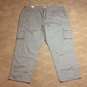 RocXL NWT Men’s Cargo Pant, 52X30